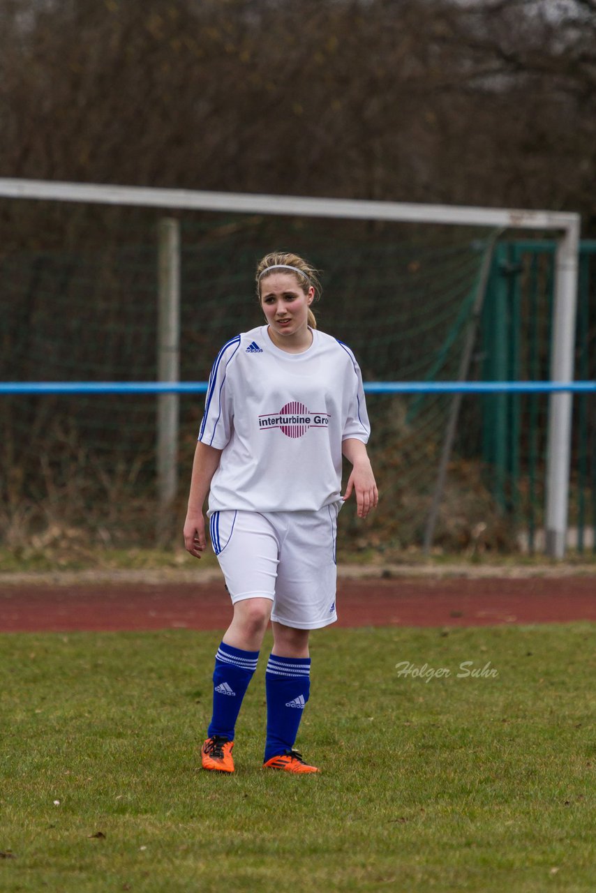 Bild 109 - Frauen FSG BraWie 08 - FSC Kaltenkirchen II U23 : Ergebnis: 0:7